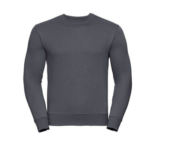 Russell RU262M - CLASSIC SET-IN SLEEVE SWEATSHIRT