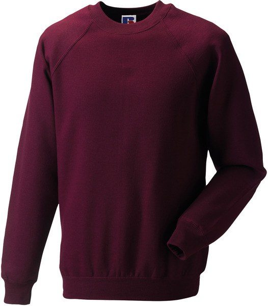 Russell RU7620M - Classic Sweatshirt Raglan