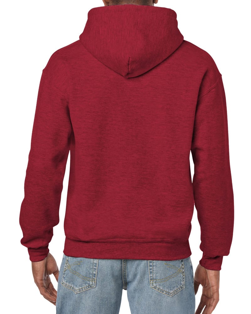 Gildan GI18500 - Heavy Blend Adult Hooded Sweatshirt