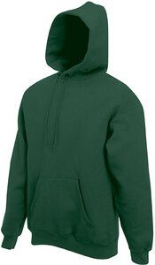 Fruit of the Loom SC244C - Hooded Sweat