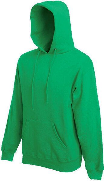 Fruit of the Loom SC244C - Sudadera Con Capucha (62-208-0)