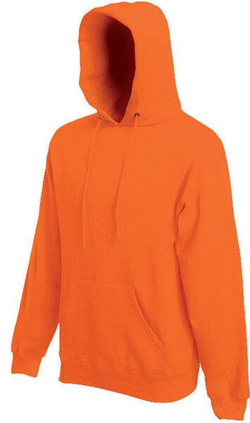 Fruit of the Loom SC244C - Sudadera Con Capucha (62-208-0)