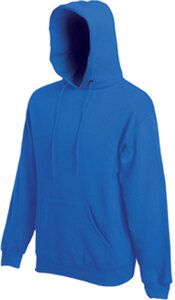 Fruit of the Loom SC244C - Hooded Sweat (62-208-0) Royal Blue