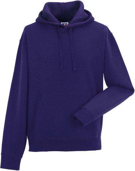 Russell RU265M - SUDADERA CON CAPUCHA