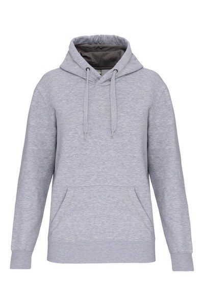 Kariban K443 - Premium Cotton Blend Hooded Sweatshirt