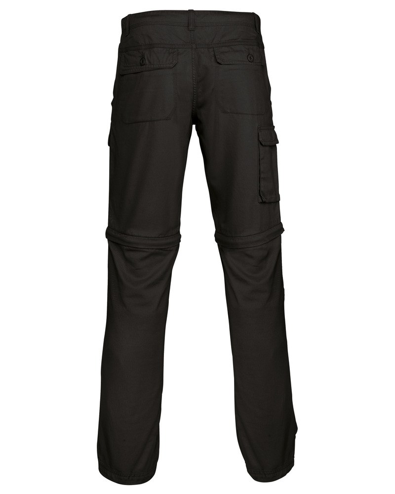 Kariban K785 - MEN'S 2 IN 1 MULTI POCKETS TROUSERS