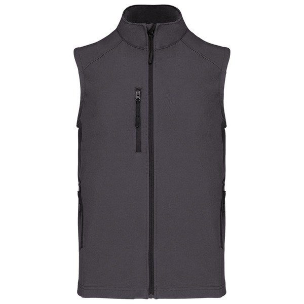 Kariban K403 - MEN'S SOFTSHELL BODYWARMER