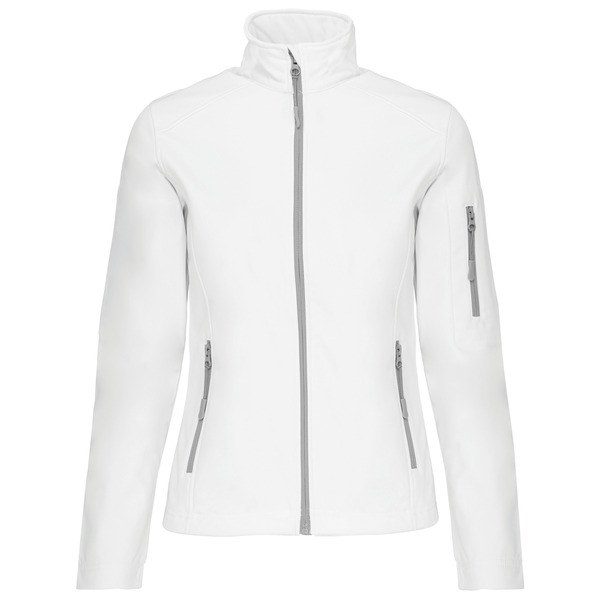 Kariban K400 - LADIES SOFTSHELL JACKET - CHAQUETA SOFTSHELL PARA MUJER