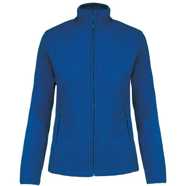 Kariban K907 - MAUREEN - LADIES MICRO FLEECE JACKET