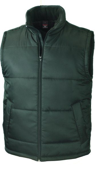 Result R208X - Ultimate Lightweight Windproof Bodywarmer