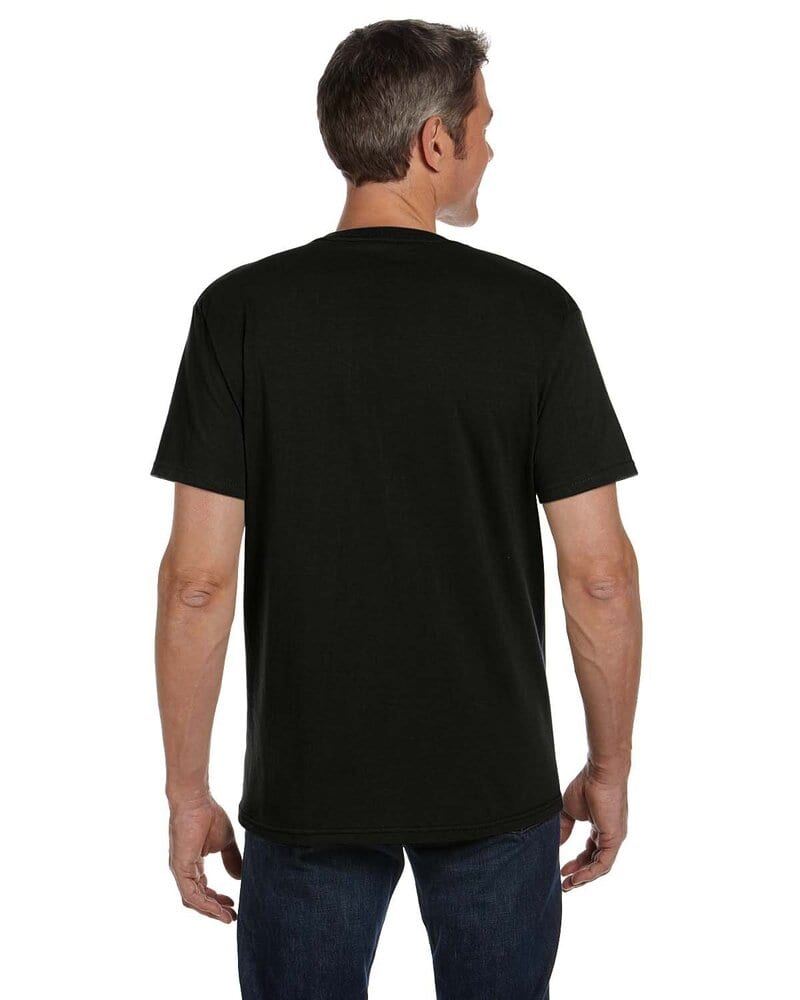 Econscious EC1000 - 9.17 oz., 100% Organic Cotton Classic Short-Sleeve T-Shirt