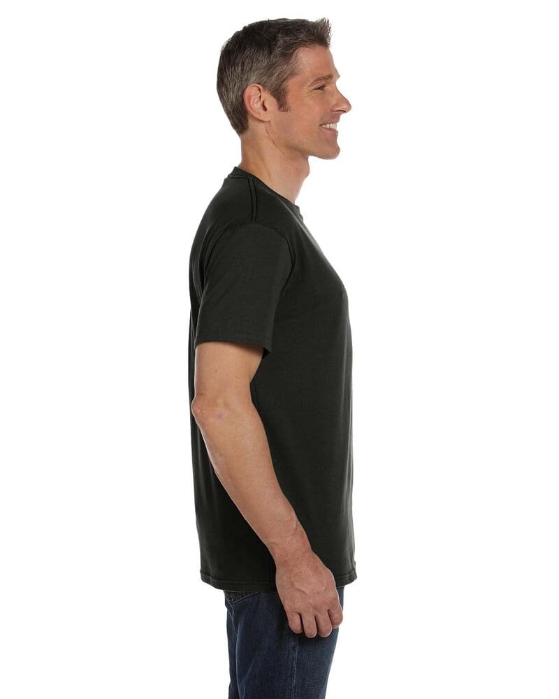 Econscious EC1000 - 9.17 oz., 100% Organic Cotton Classic Short-Sleeve T-Shirt