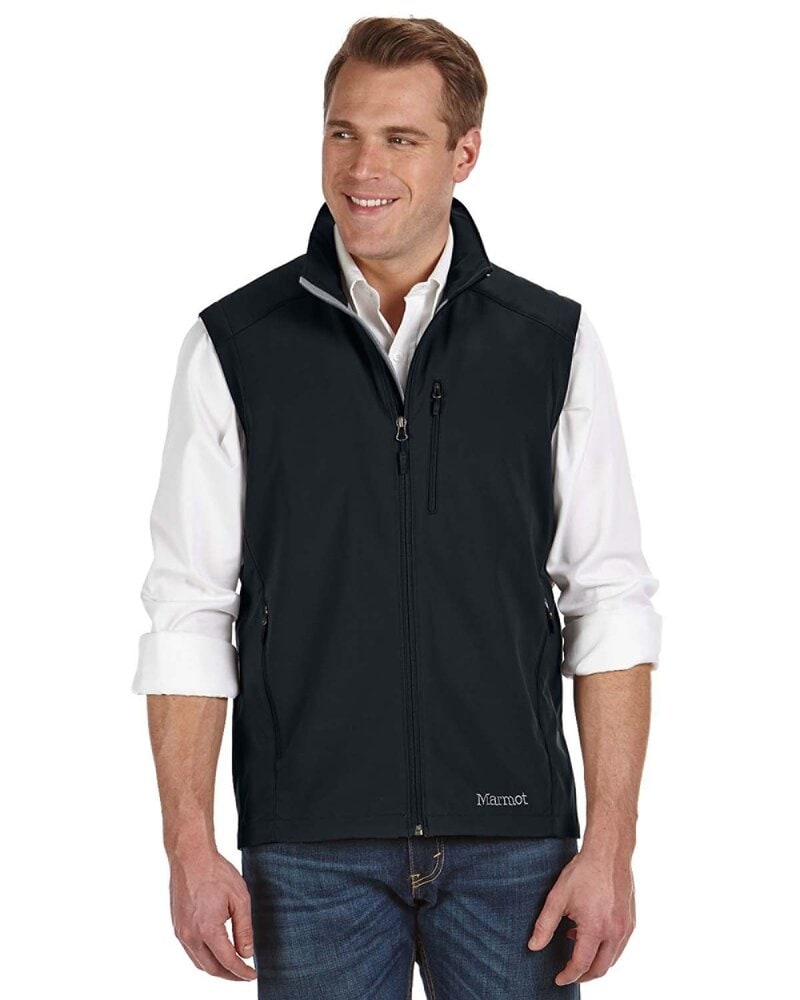 Marmot 98070 - Men's Approach Vest