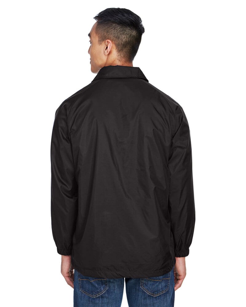 Holloway 229587  Turnabout Reversible Jacket