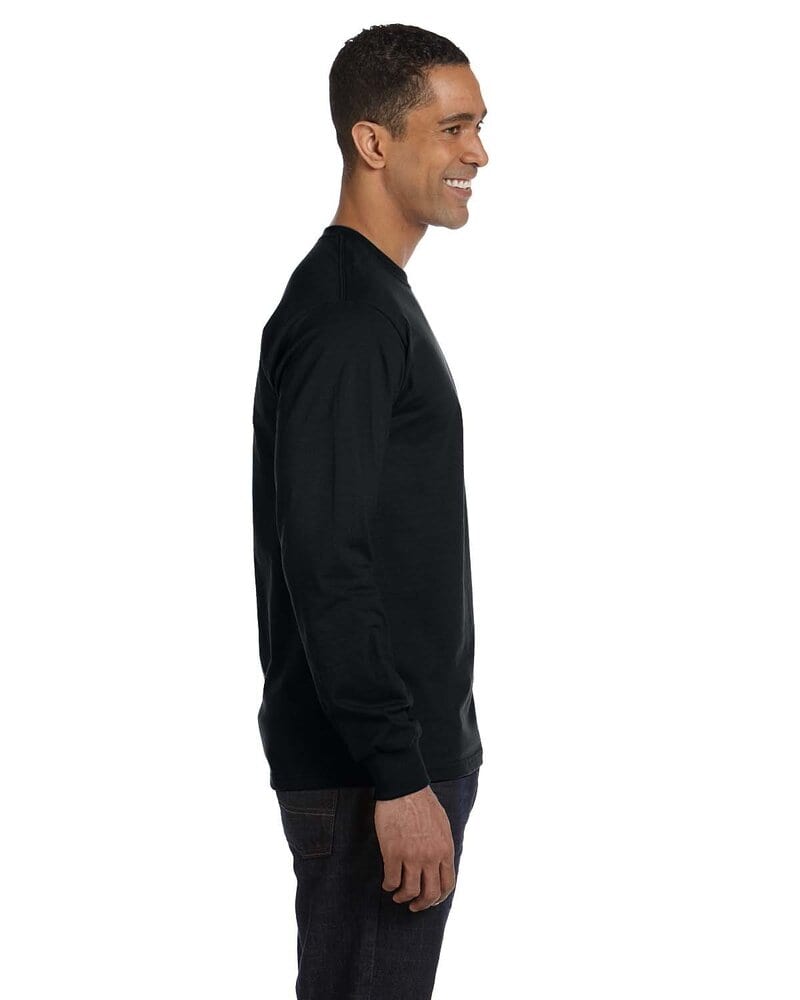 Gildan G840 - Dryblend® Long-Sleeve T-Shirt