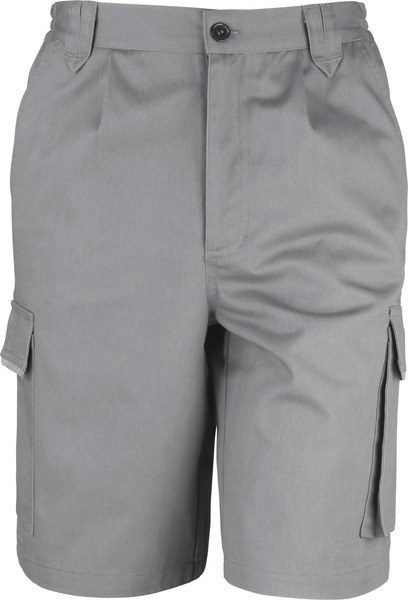 Result R309X - Work-Guard Action Shorts