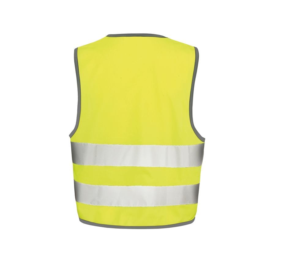 Result R200X - Motorist Safety Vest