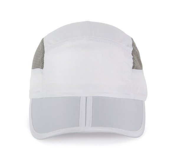 K-up KP206 - GORRA PLEGABLE DE DEPORTE