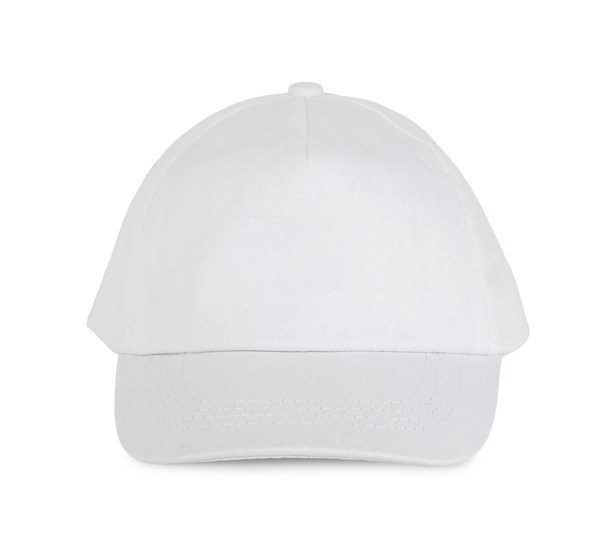 K-up KP041 - FIRST KIDS - GORRA PARA NIÑO 5 PANELES