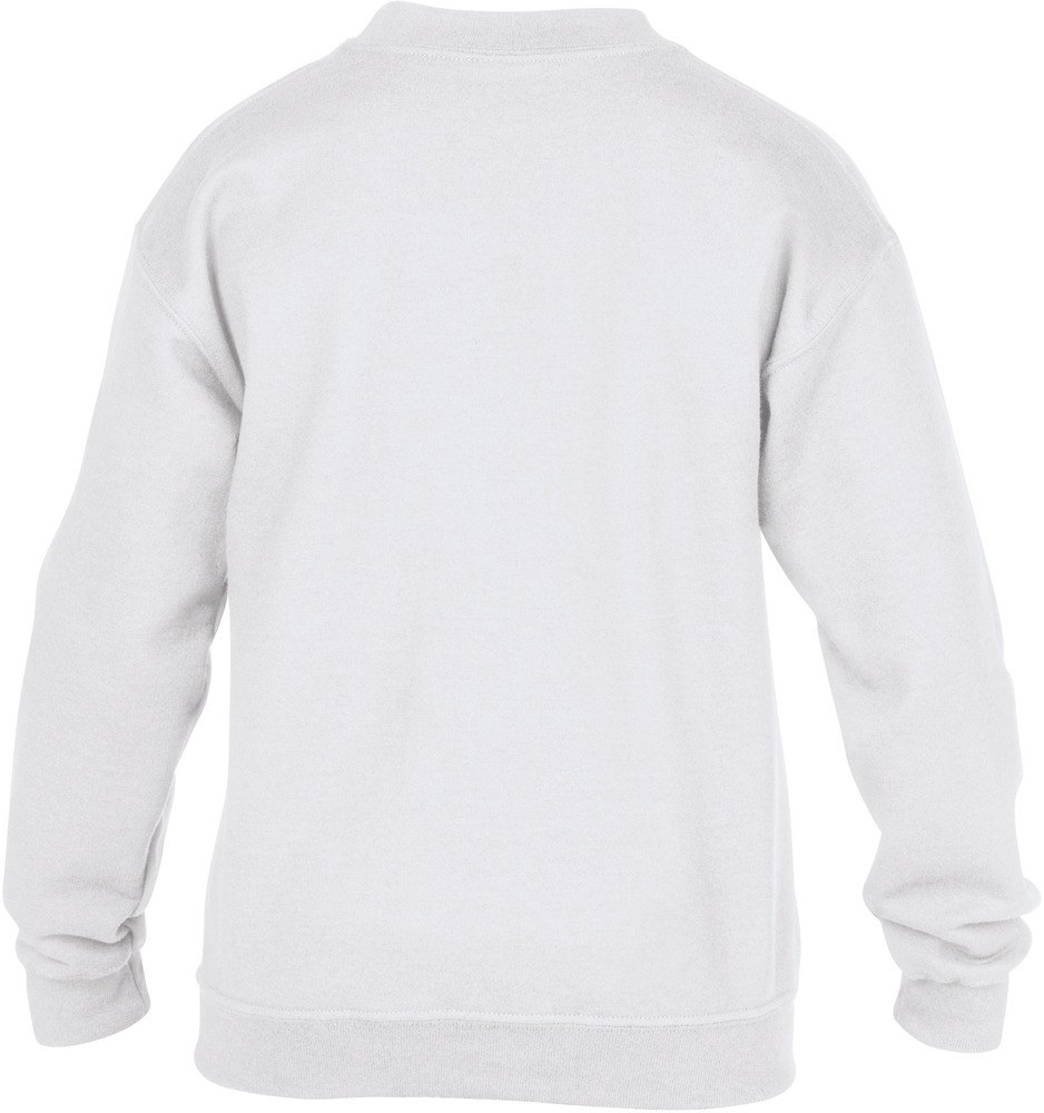 Gildan GI18000B - Kinder Crew Neck Sweatshirt