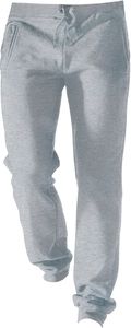 Kariban K701 - KID'S JOG PANTS Oxford Grey