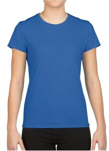 Gildan GI42000L - Ladies Performance™ T-Shirt Royal Blue