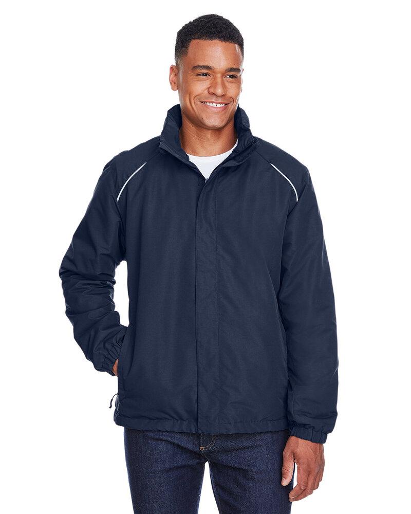 Ash CityCore 365 88224T - Men's Tall All Seasons Fleece-Lined Jacket