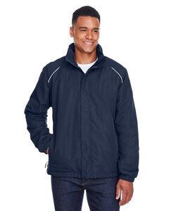 Ash CityCore 365 88224T - Mens Tall All Seasons Fleece-Lined Jacket
