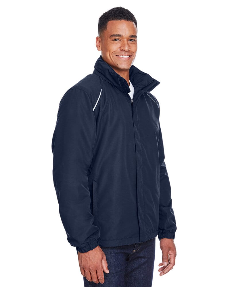 Ash CityCore 365 88224T - Men's Tall All Seasons Fleece-Lined Jacket
