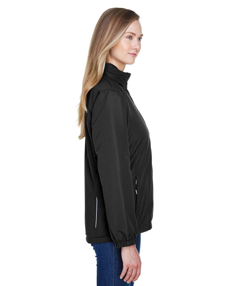Ash CityCore 365 78224 - Ladies Profile Fleece-Lined All-Season Jacket