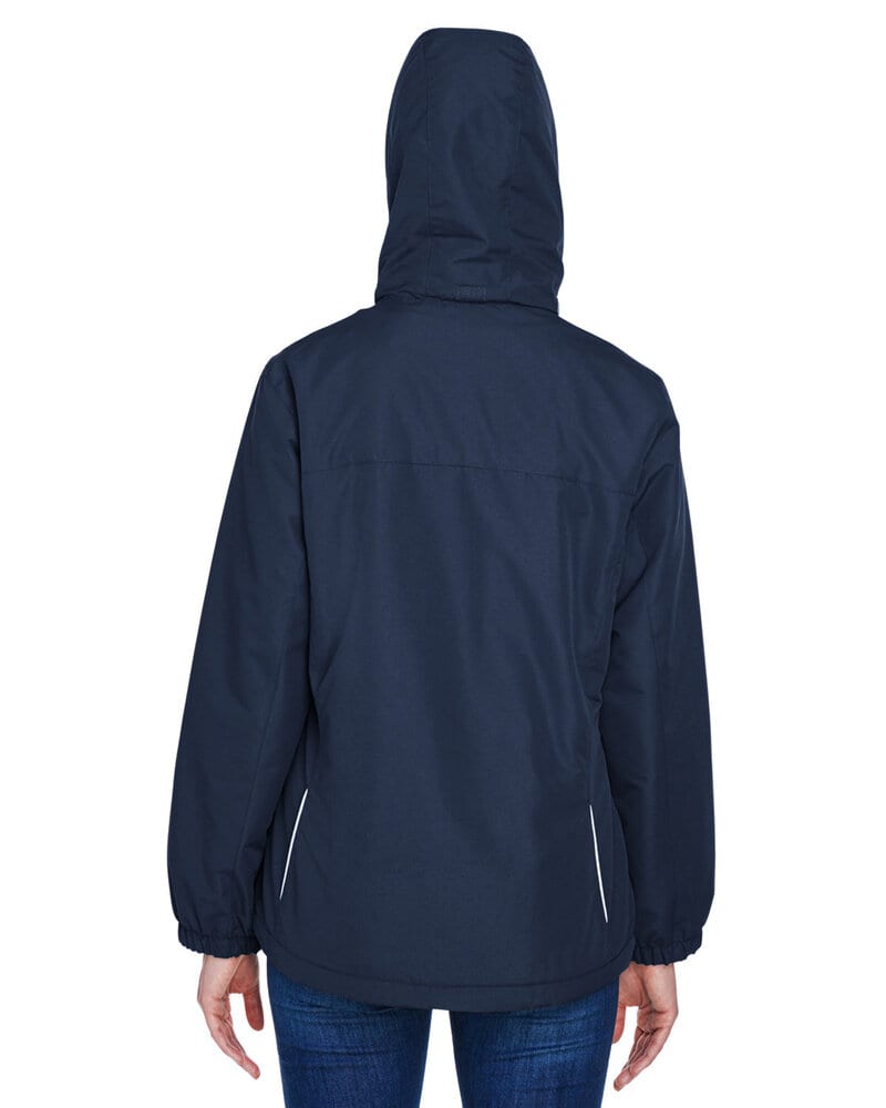 Ash CityCore 365 78224 - Ladies Profile Fleece-Lined All-Season Jacket