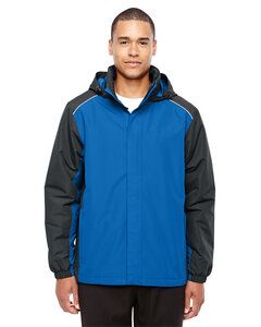 Ash CityCore 365 88225 - Mens Inspire Colorblock All-Season Jacket