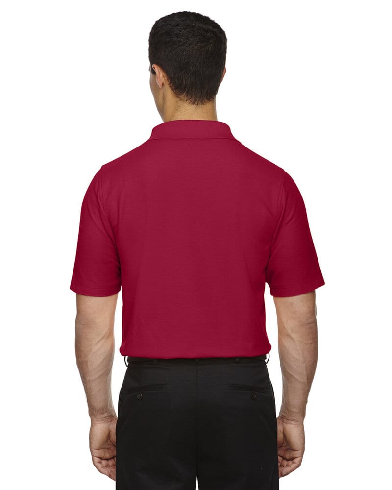 Devon & Jones DG150T - Men's DRYTEC20 Tall Performance Polo