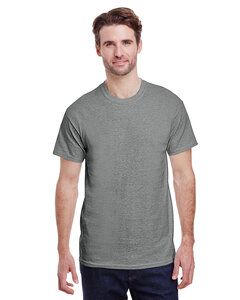 Gildan G500 - Heavy Cotton™ T-Shirt Graphite Heather
