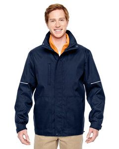 Harriton M772 - Adult Contract 3-in-1 Jacket