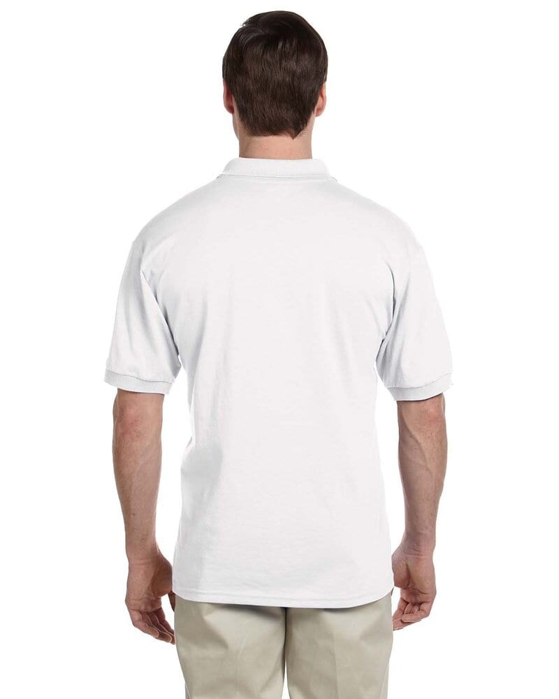 Gildan G880 - Wholesale Dryblend Polo Shirt