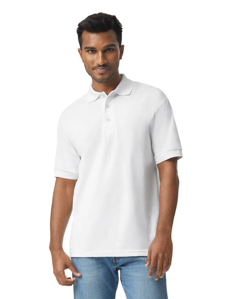 Gildan G880 - Wholesale Dryblend Polo Shirt