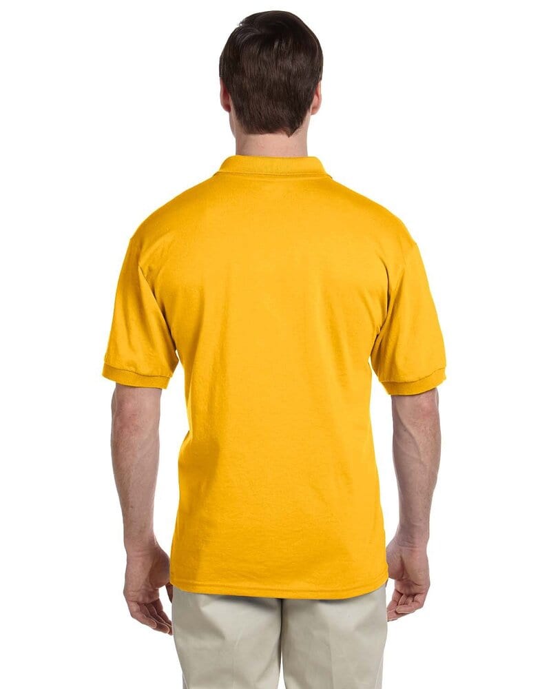Gildan G880 - Wholesale Dryblend Polo Shirt