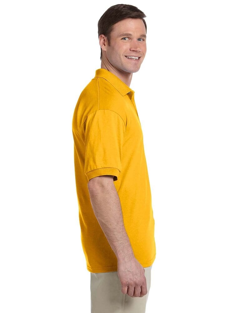 Gildan G880 - Wholesale Dryblend Polo Shirt