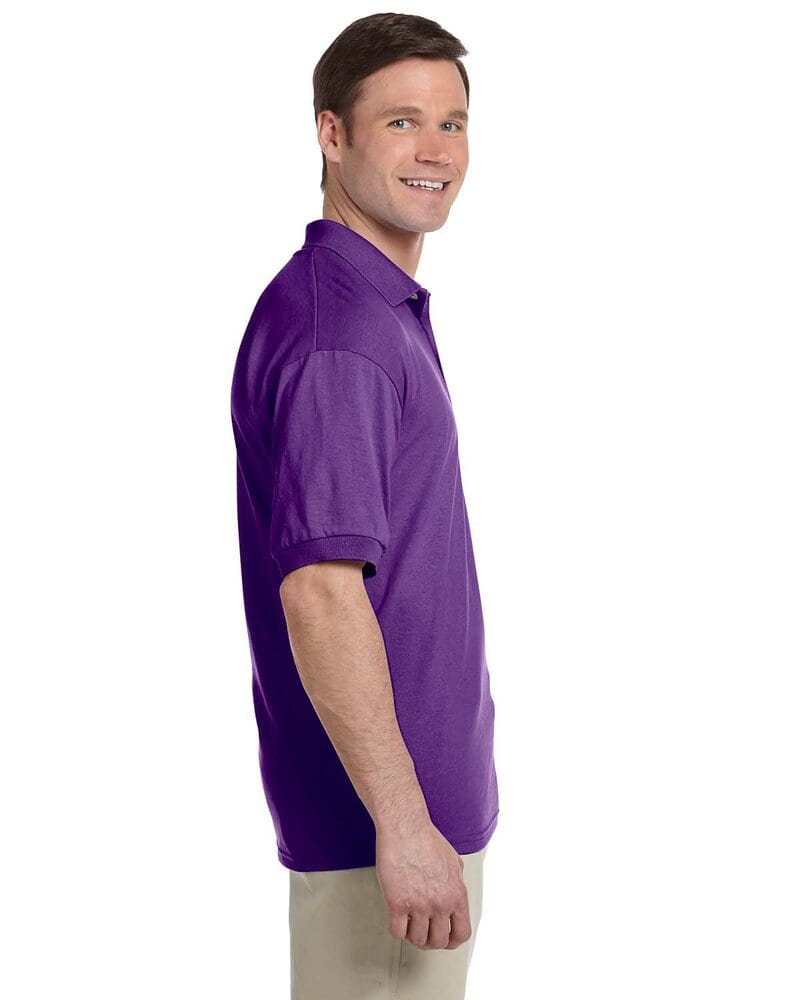 Gildan G880 - Wholesale Dryblend Polo Shirt