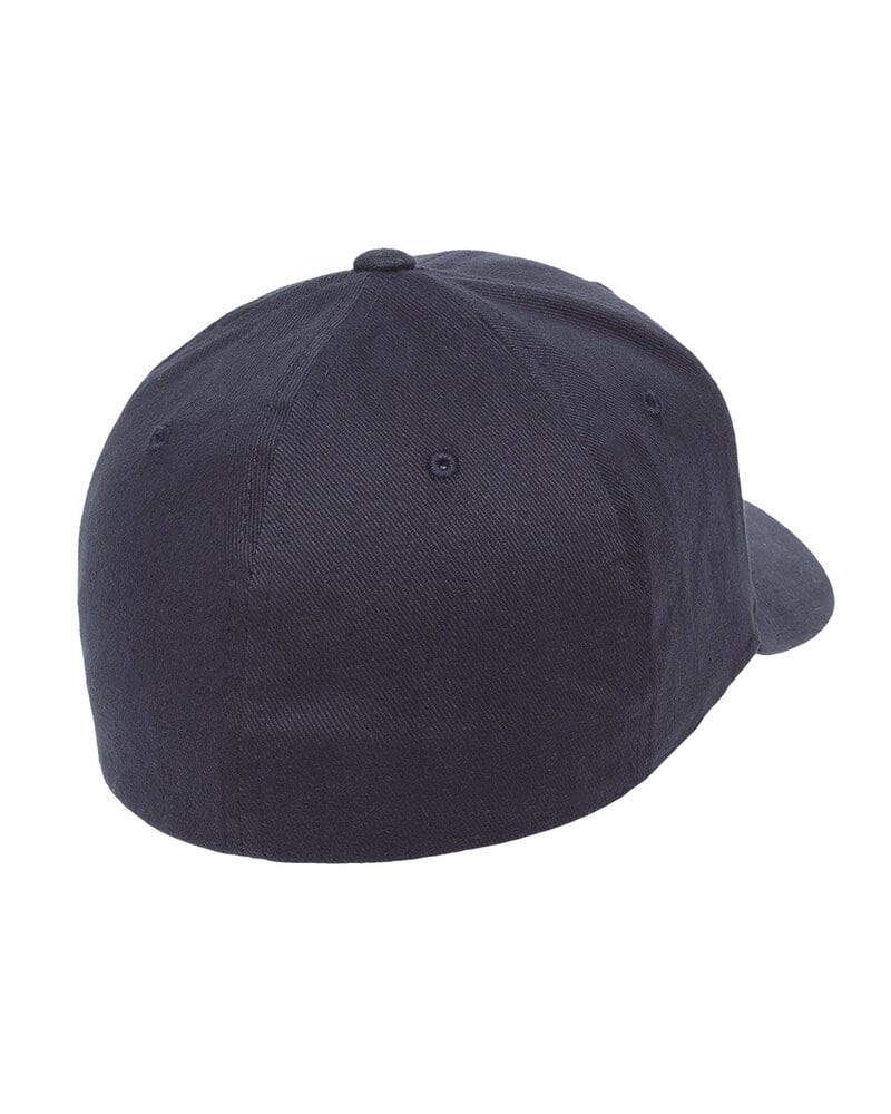 Flexfit 6377 - Brushed 6-Panel Cap