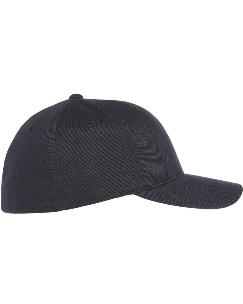 Flexfit 6377 - Brushed 6-Panel Cap