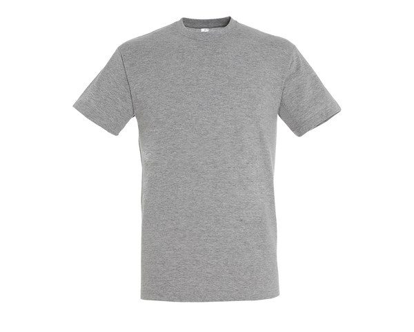 SOLS 11380 - REGENT Unisex Round Collar T Shirt