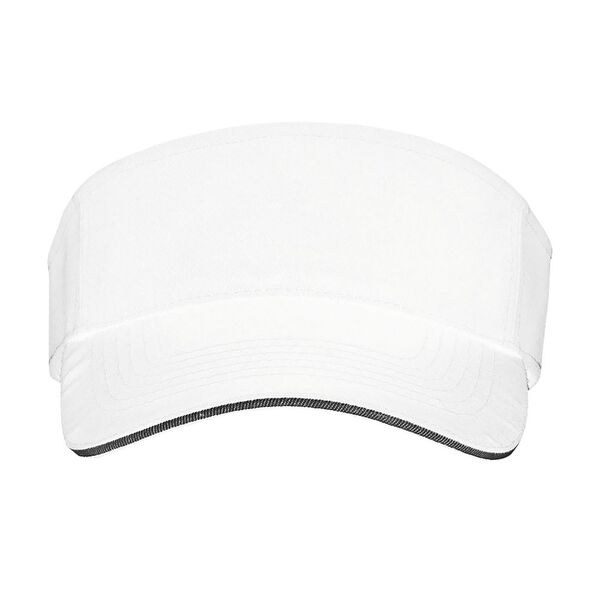 SOLS 01196 - Cotton Comfort Unisex Adjustable Visor