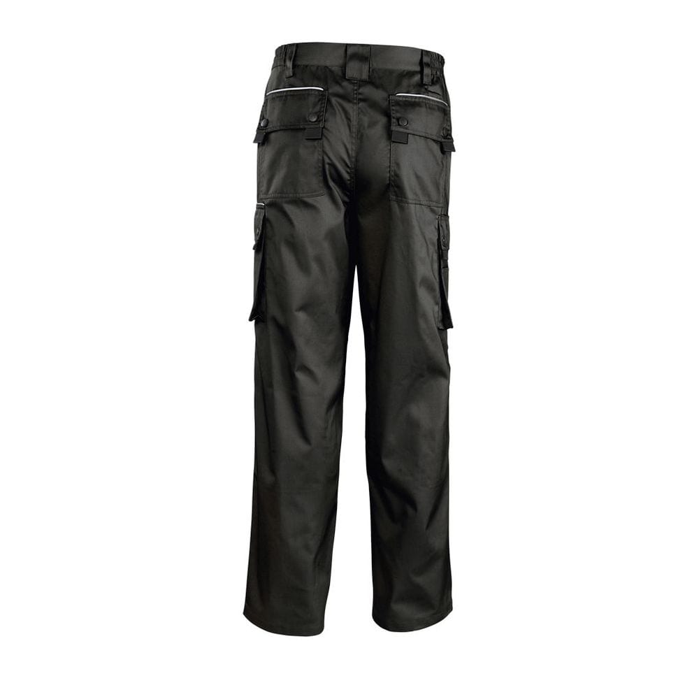 SOL'S 80600 - Active Pro Pantalon Workwear Homme