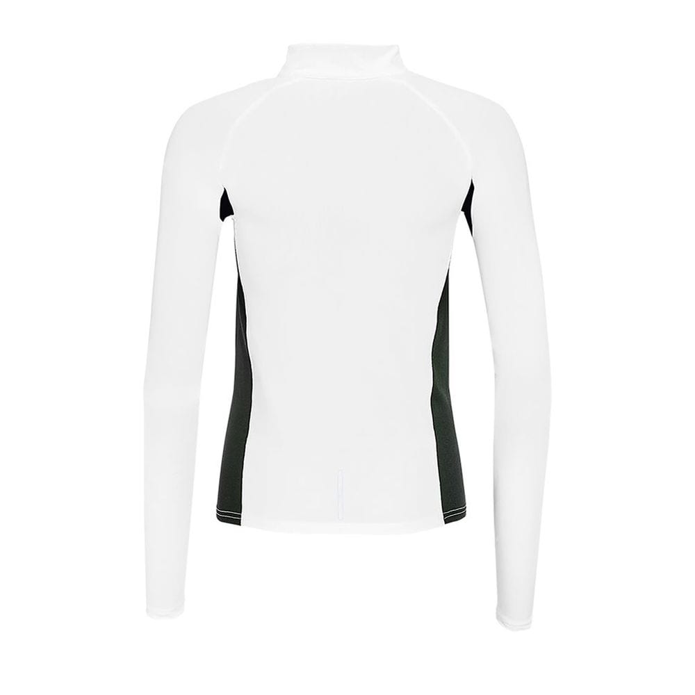 Sol's 01417 - Damen Sport T-Shirt Langarm Berlin