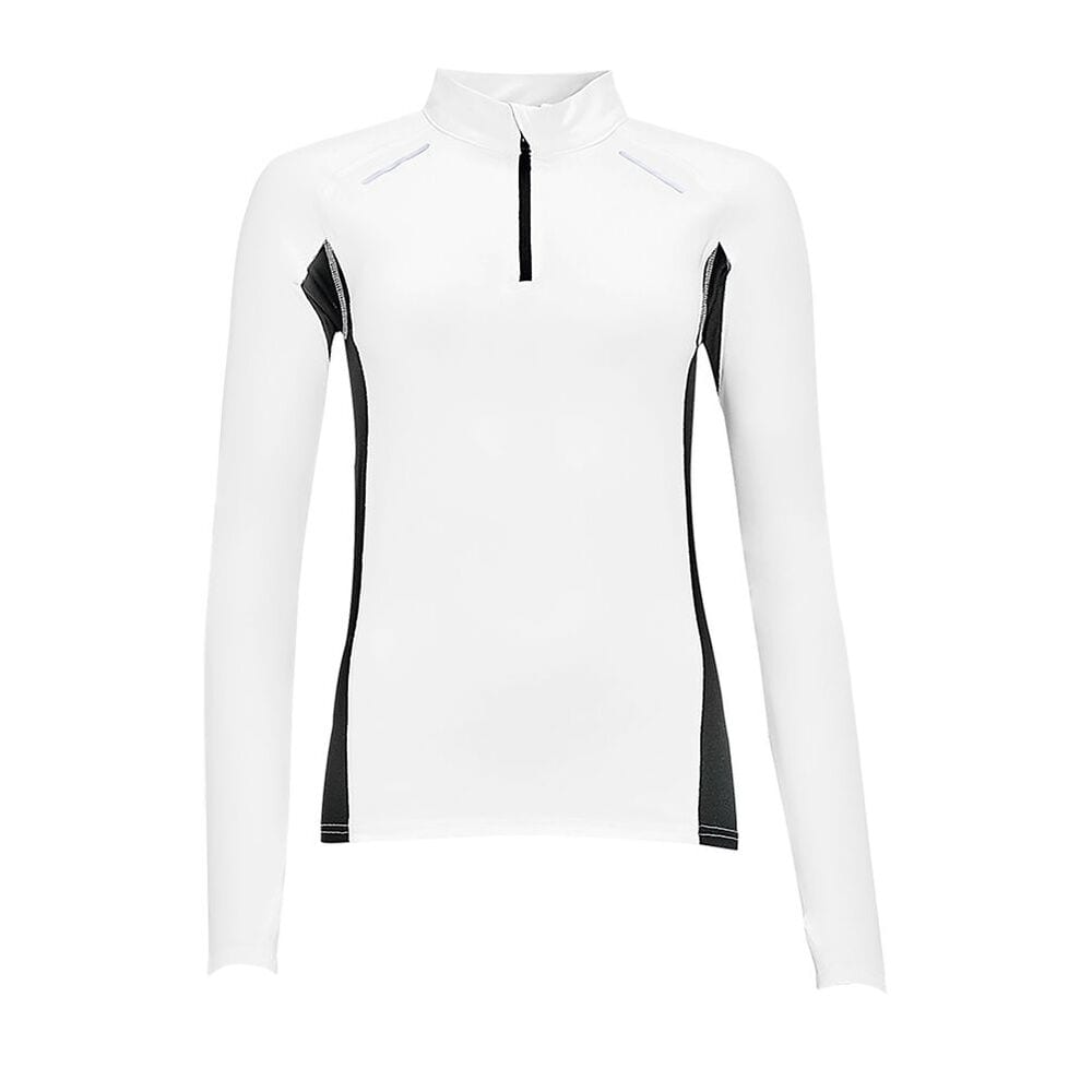 Sol's 01417 - Women's Long Sleeve Running T-Shirt Berlin