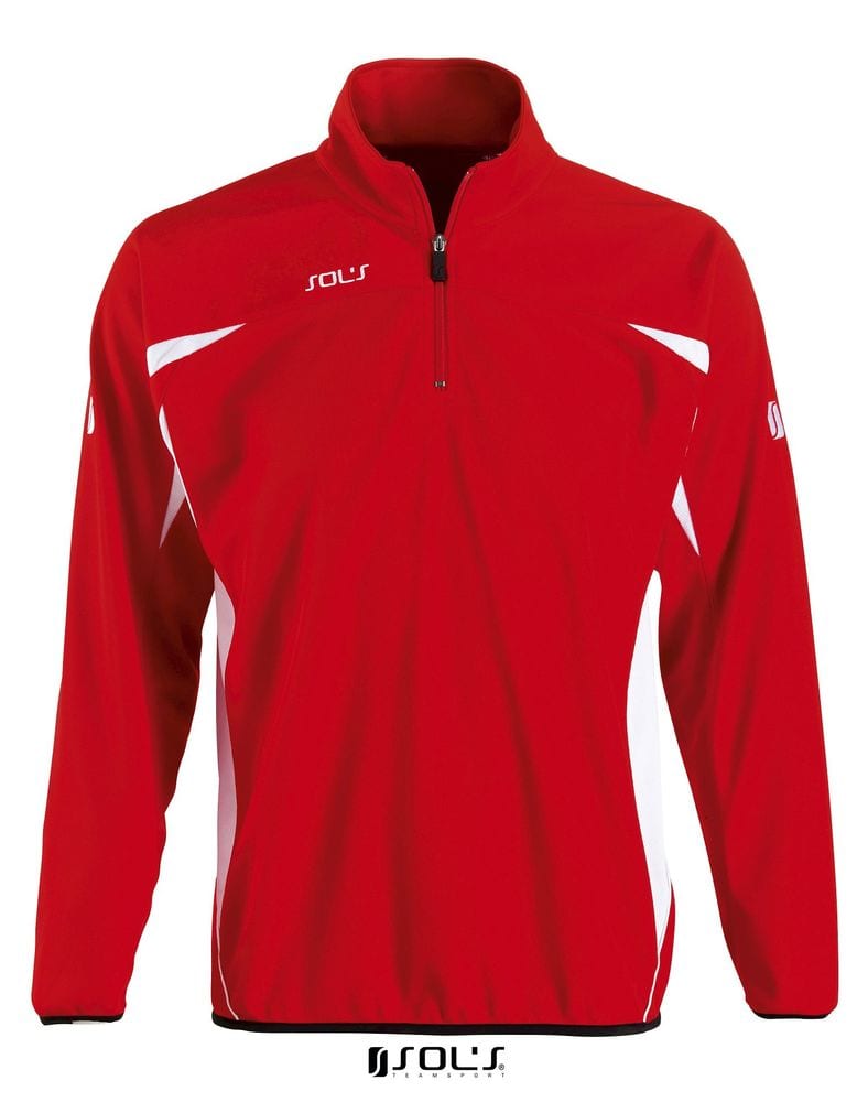 SOL'S 90600 - SUDADERA DE ADULTO PARA ENTRENAMIENTO BERNABEU
