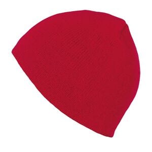 SOL'S 88122 - Bronx Unisex Acrylic Hat Red