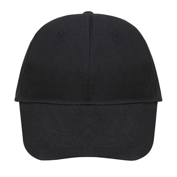 SOLS 88100 - Buffalo Six Panel Cap